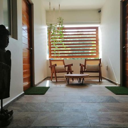 Azura Boutique Hotel Tulum Eksteriør billede