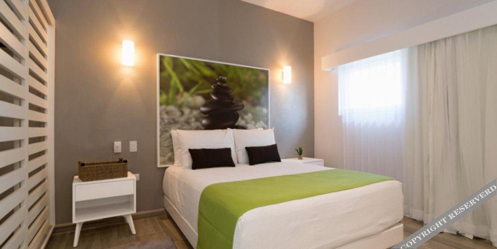Azura Boutique Hotel Tulum Eksteriør billede