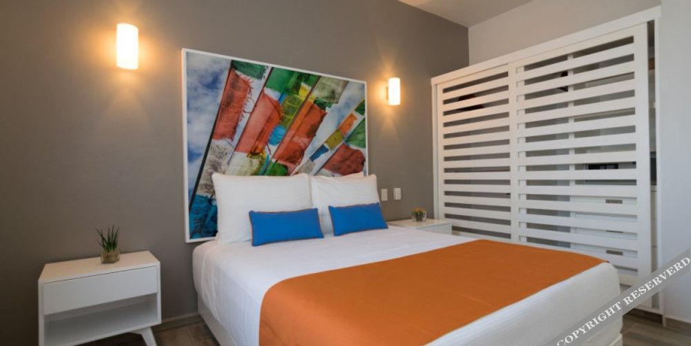 Azura Boutique Hotel Tulum Eksteriør billede