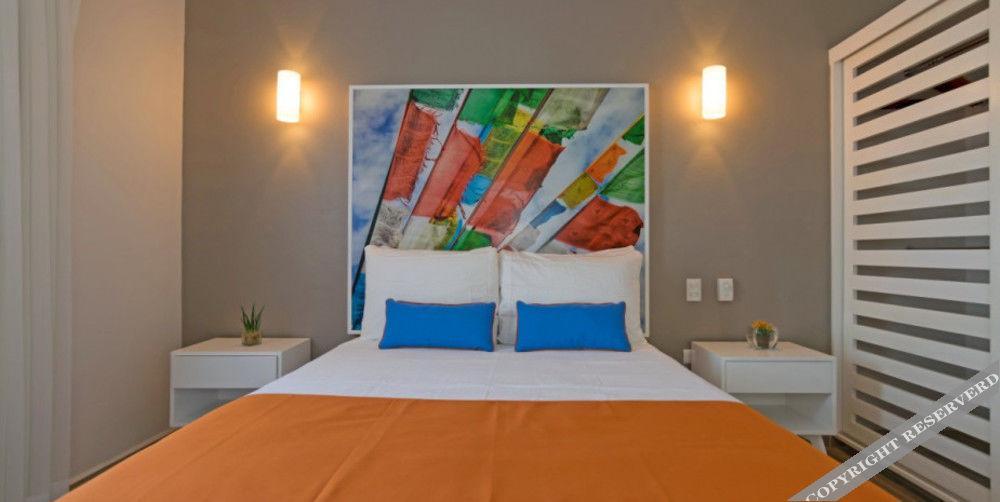 Azura Boutique Hotel Tulum Eksteriør billede