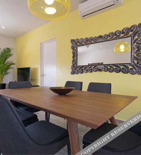 Azura Boutique Hotel Tulum Eksteriør billede