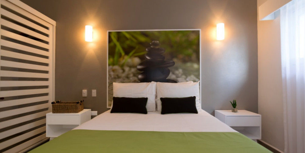 Azura Boutique Hotel Tulum Eksteriør billede