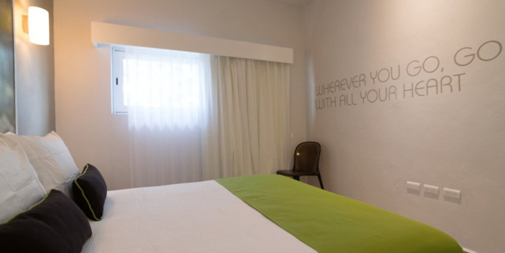 Azura Boutique Hotel Tulum Eksteriør billede