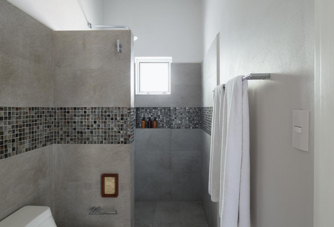 Azura Boutique Hotel Tulum Eksteriør billede