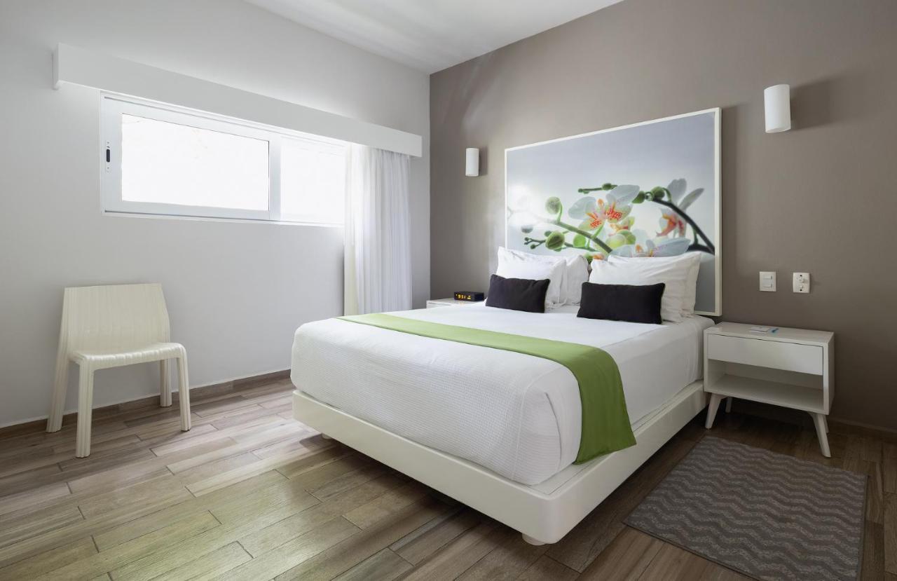 Azura Boutique Hotel Tulum Eksteriør billede