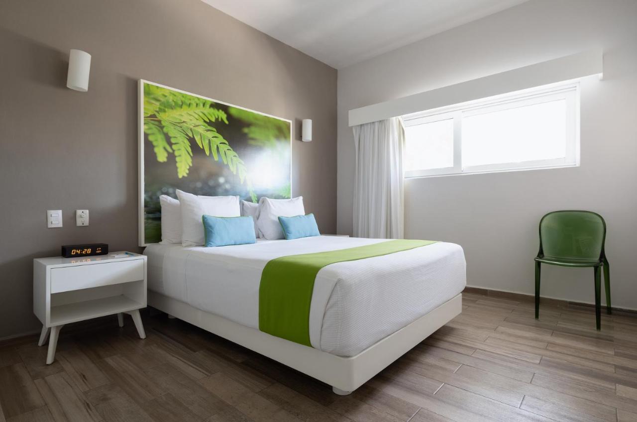 Azura Boutique Hotel Tulum Eksteriør billede