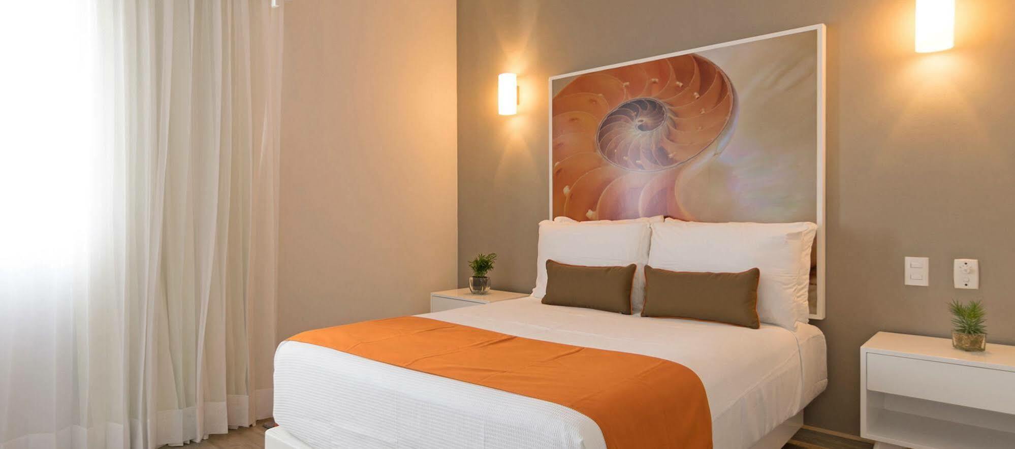 Azura Boutique Hotel Tulum Eksteriør billede